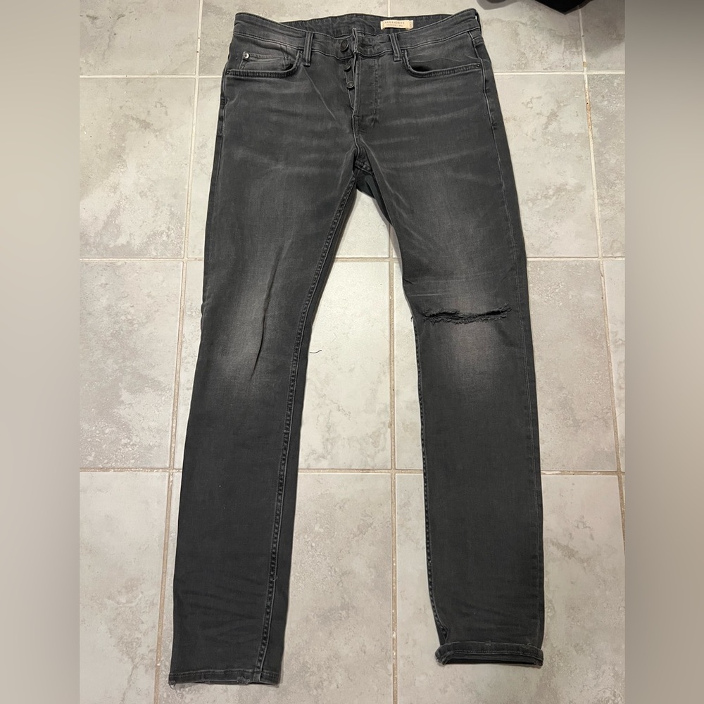 AllSaints jeans